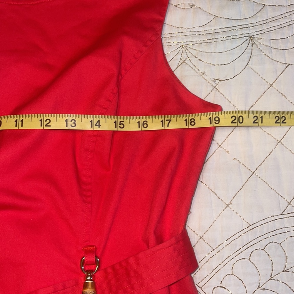 ELLEN TRACEY Dress. Size 14 - Picture 12 of 16